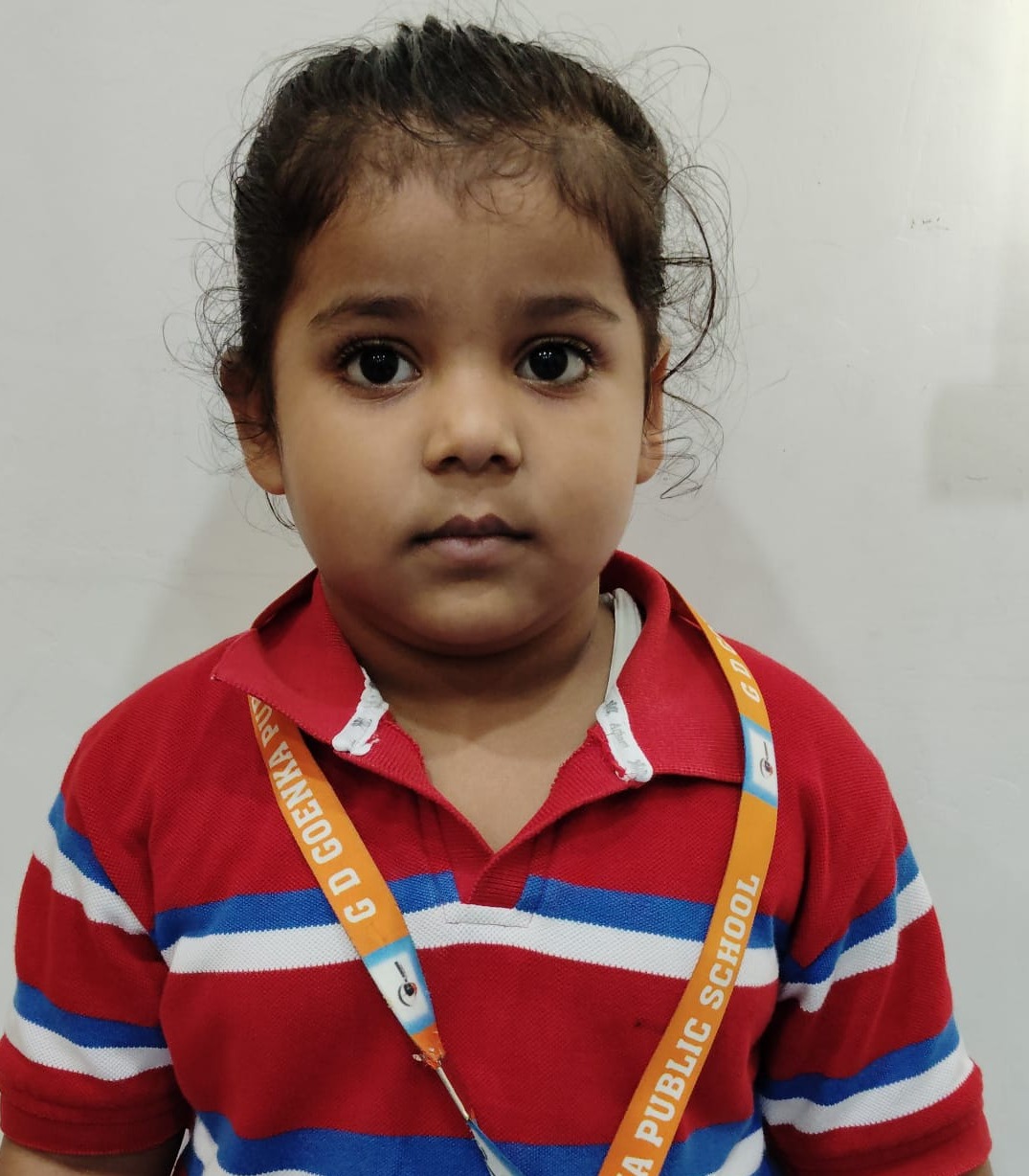 GD Goenka