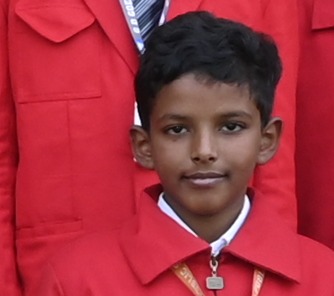 GD Goenka
