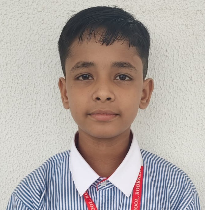 Best School in Roorkee