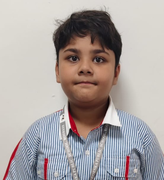 Best School in Roorkee