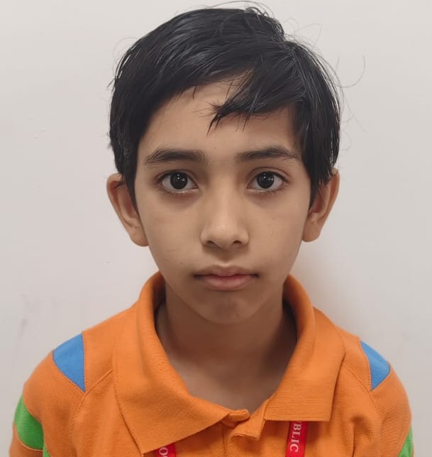 Best School in Roorkee