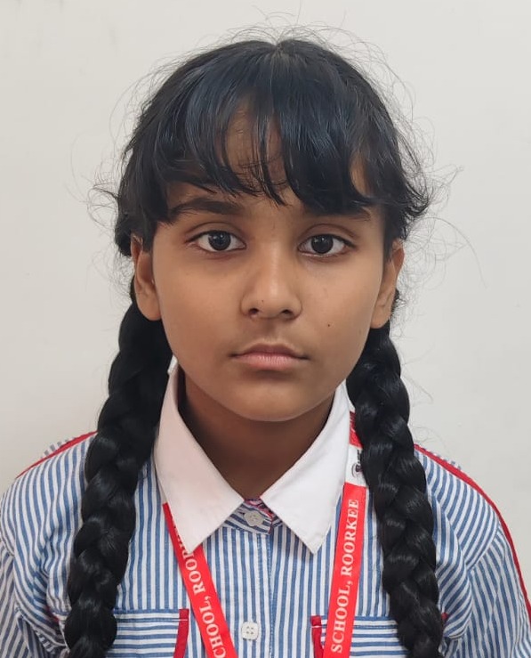 Best School in Roorkee