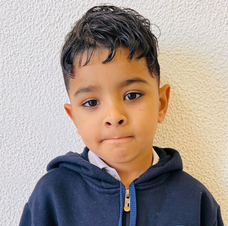 Best School in Roorkee