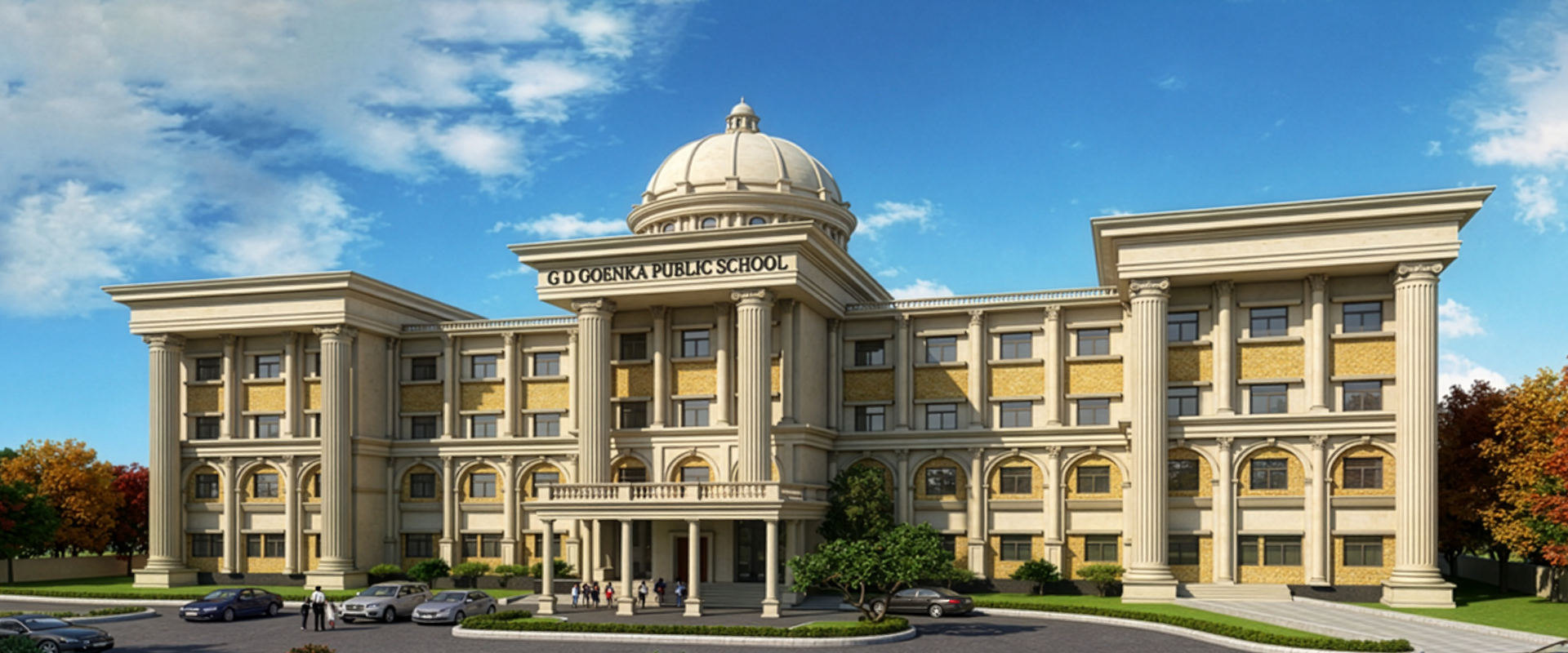 Best School in Roorkee