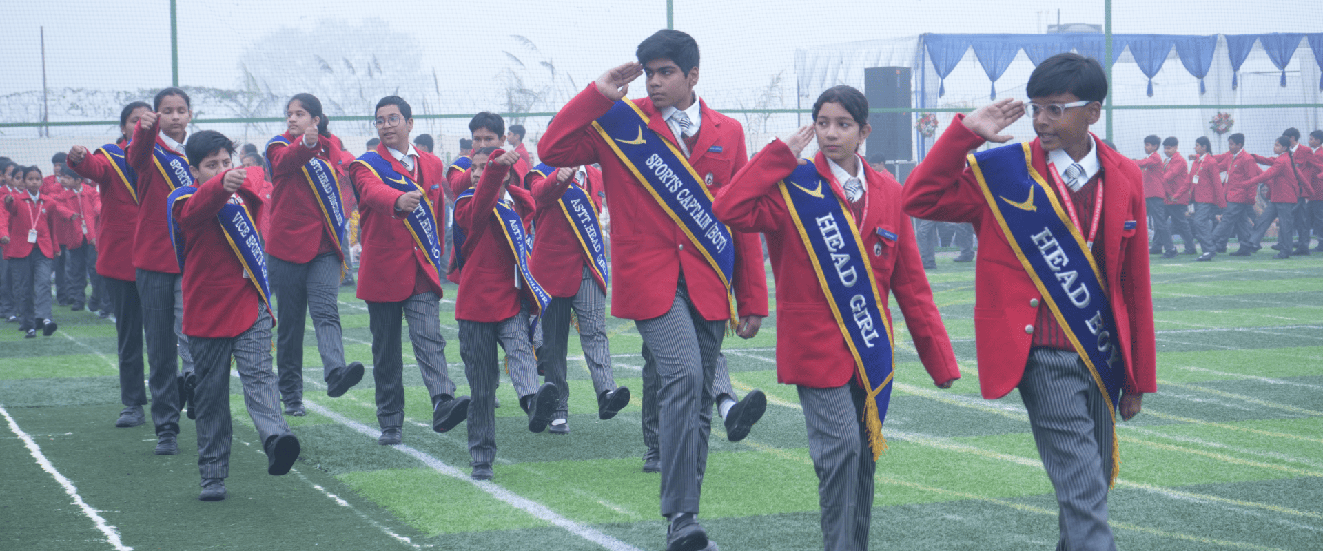 Best School in Roorkee