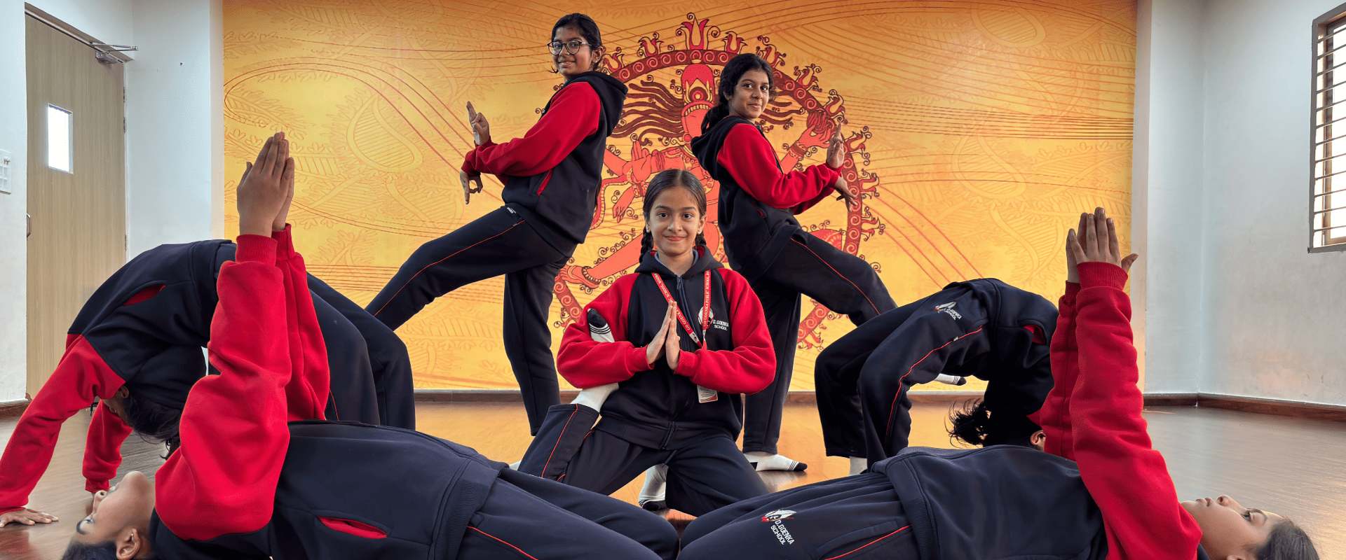 Best School in Roorkee