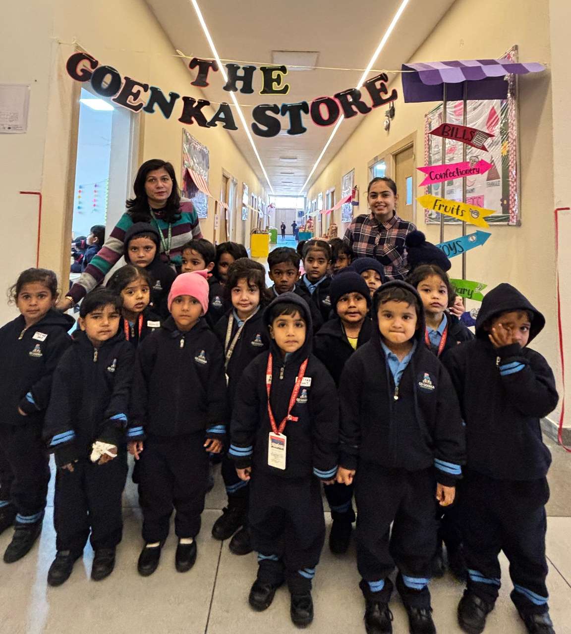 Best School in Roorkee