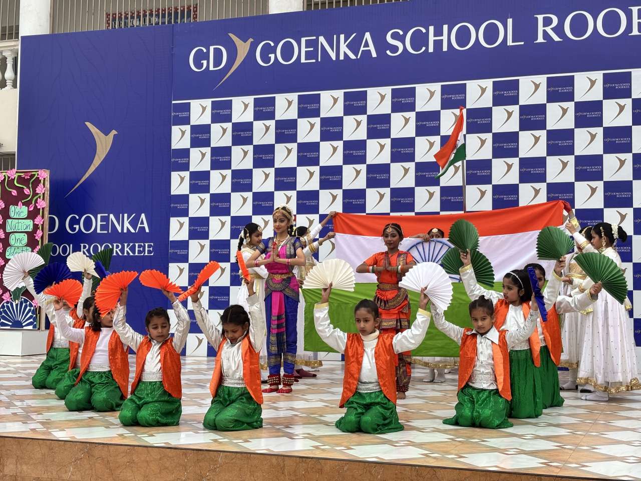 Best School in Roorkee