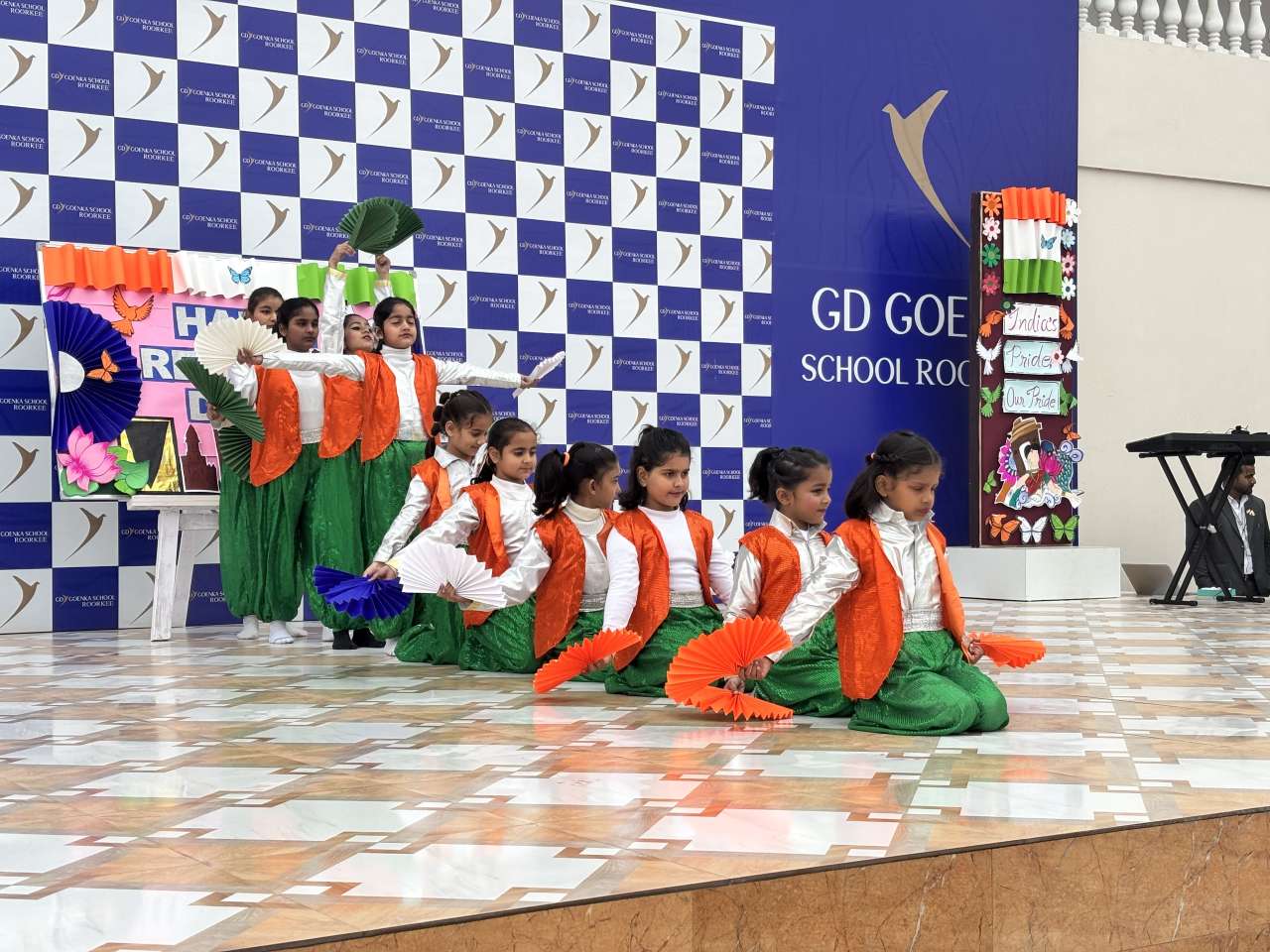 Best School in Roorkee