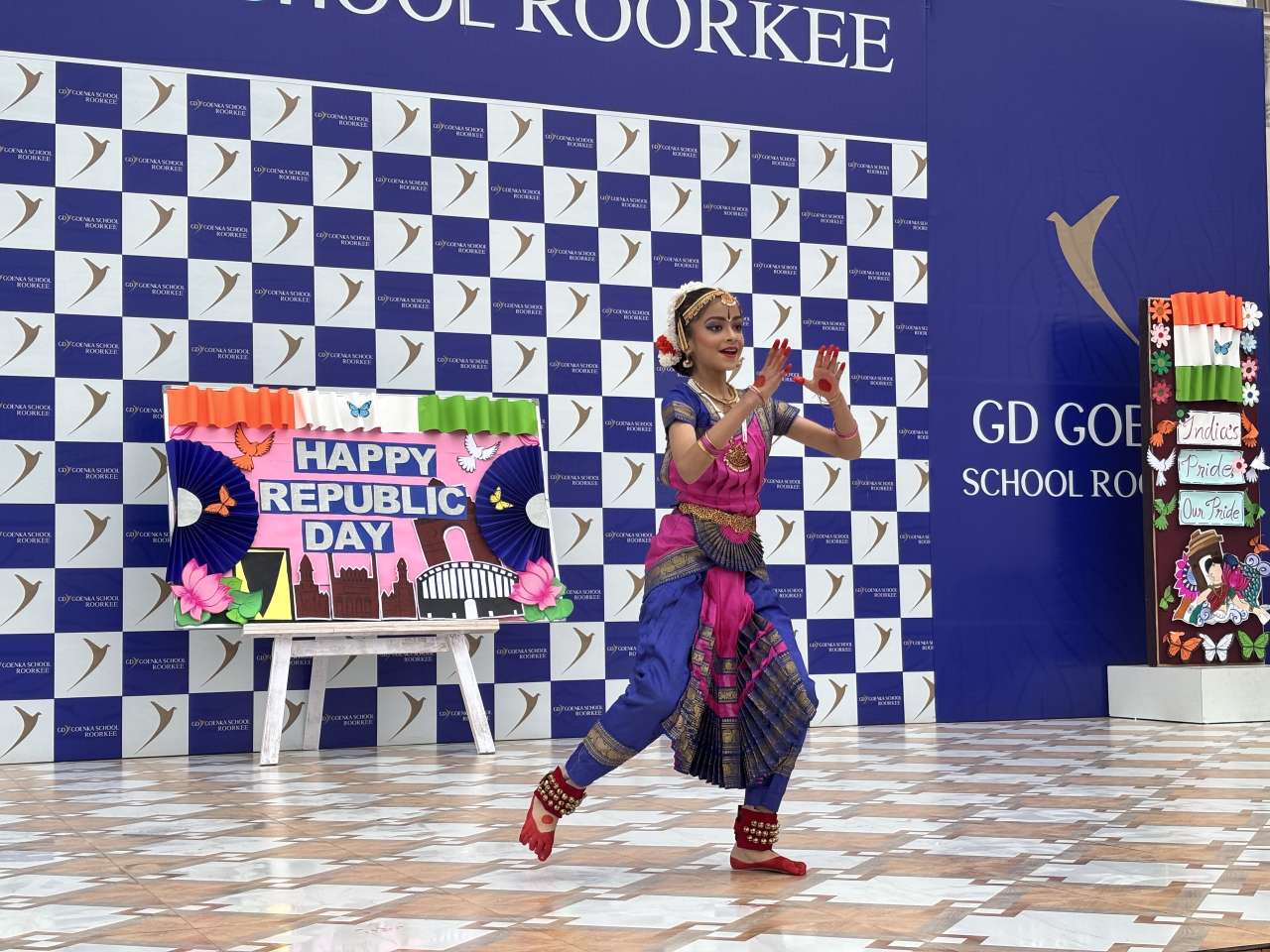 Best School in Roorkee