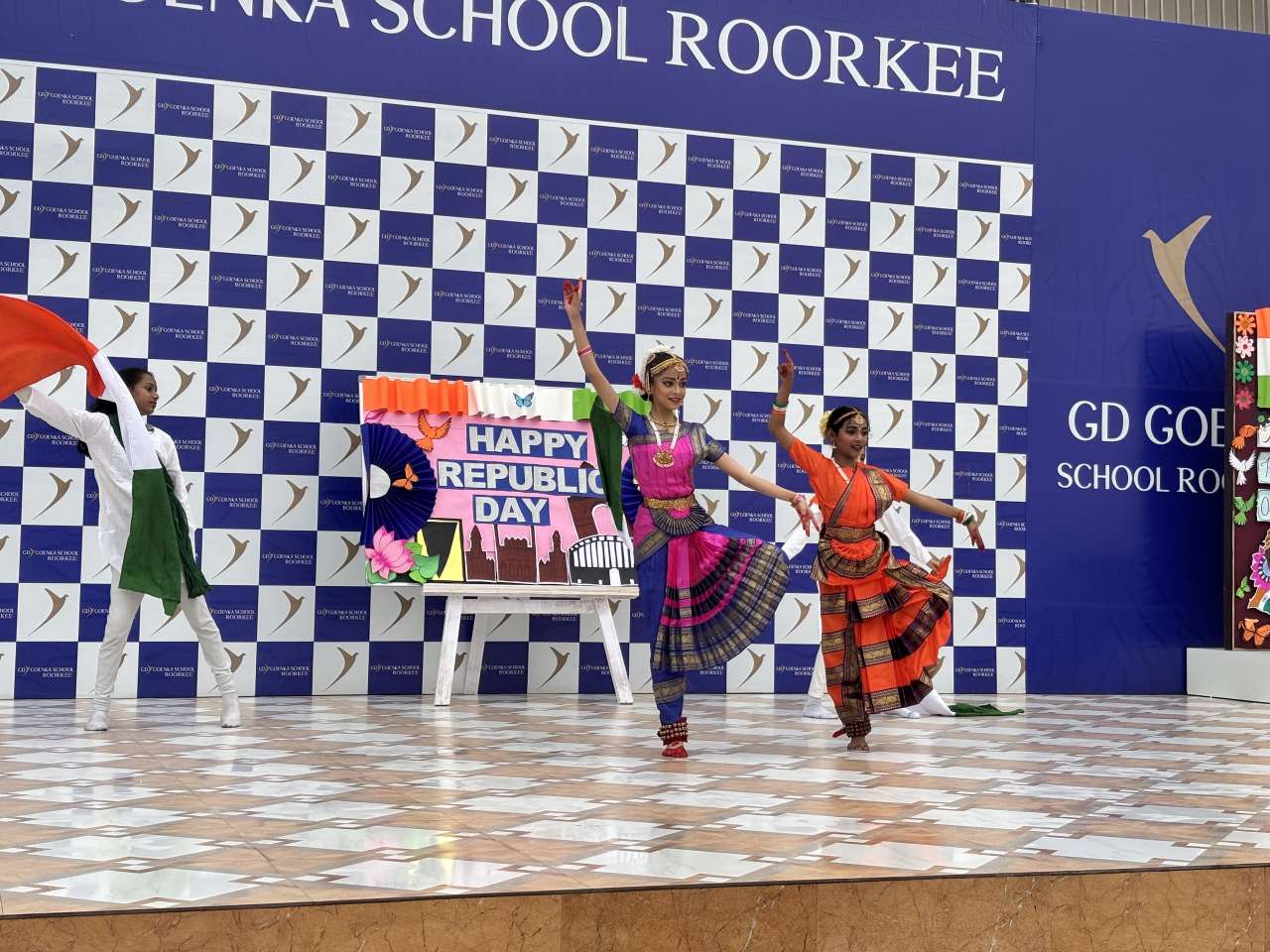 Best School in Roorkee