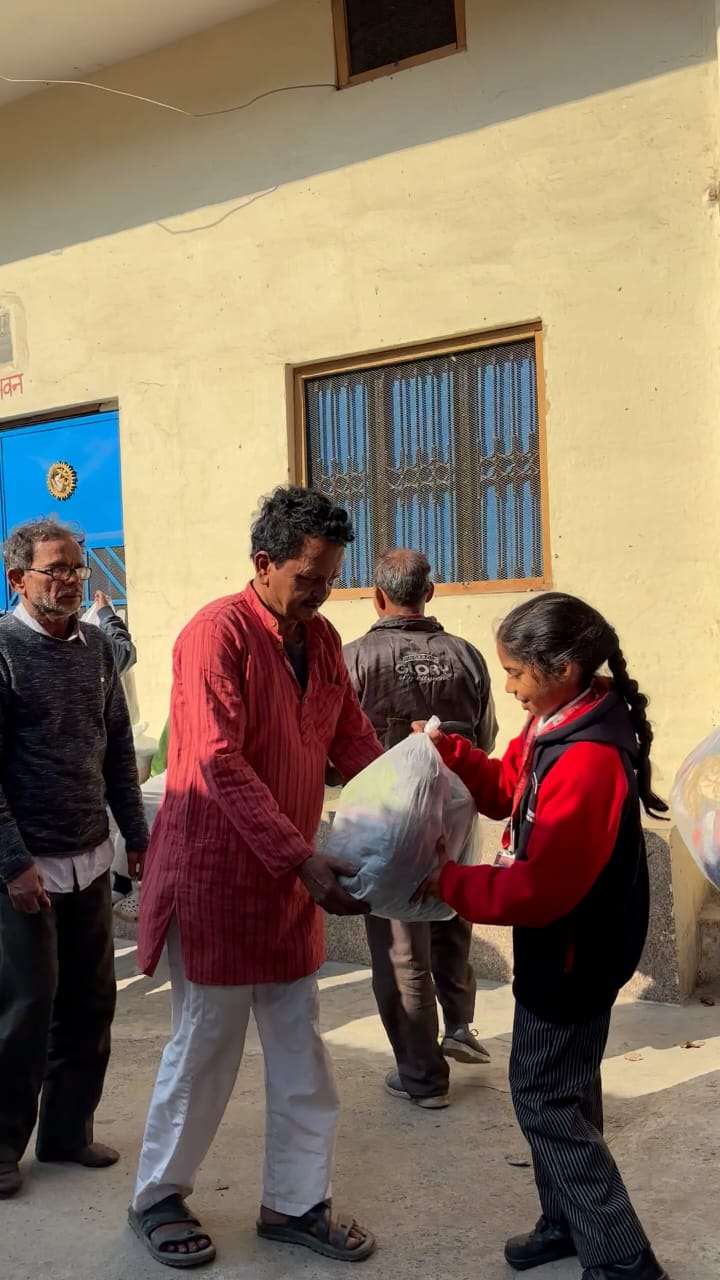 Best School in Roorkee