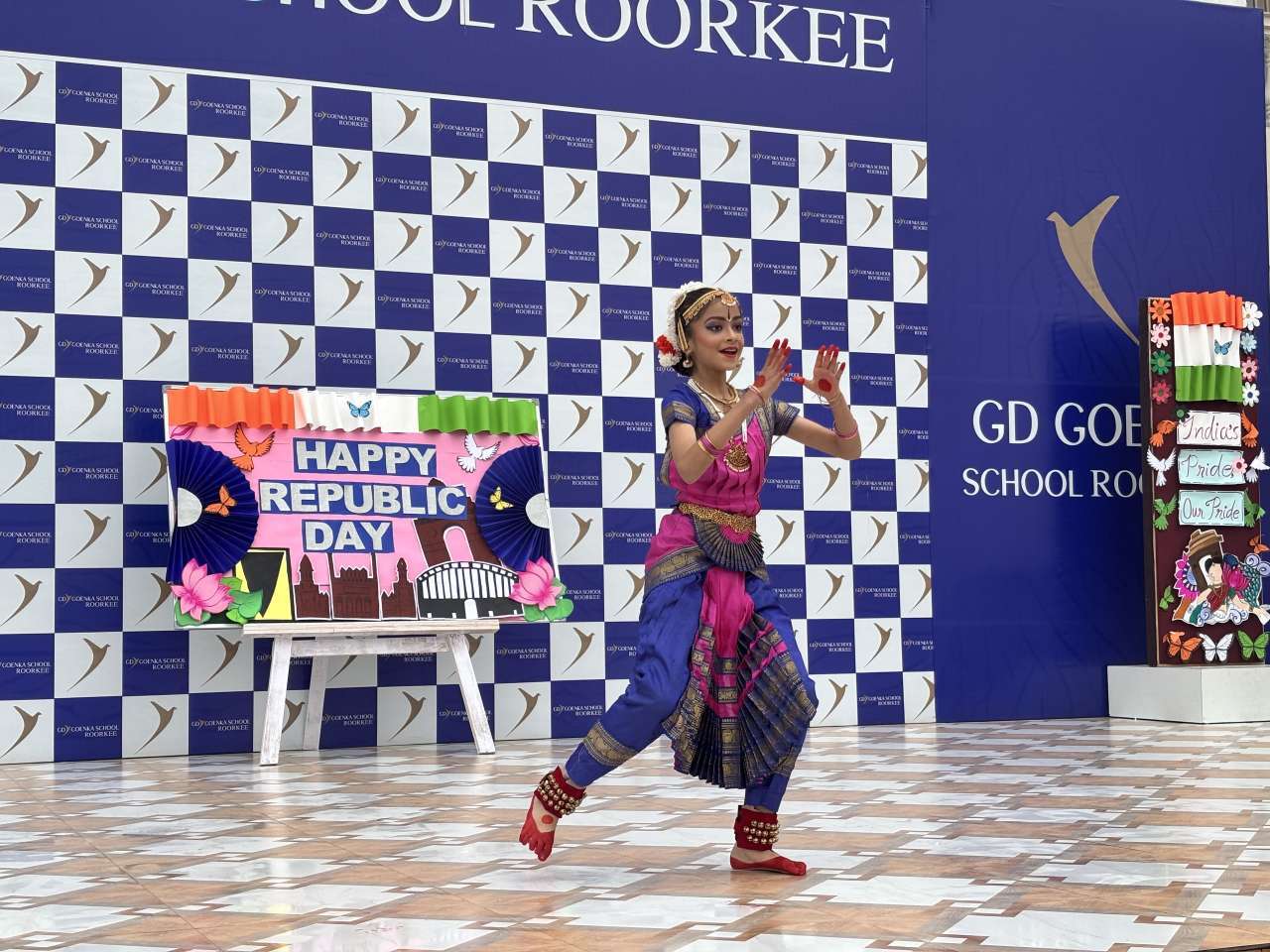 Best School in Roorkee