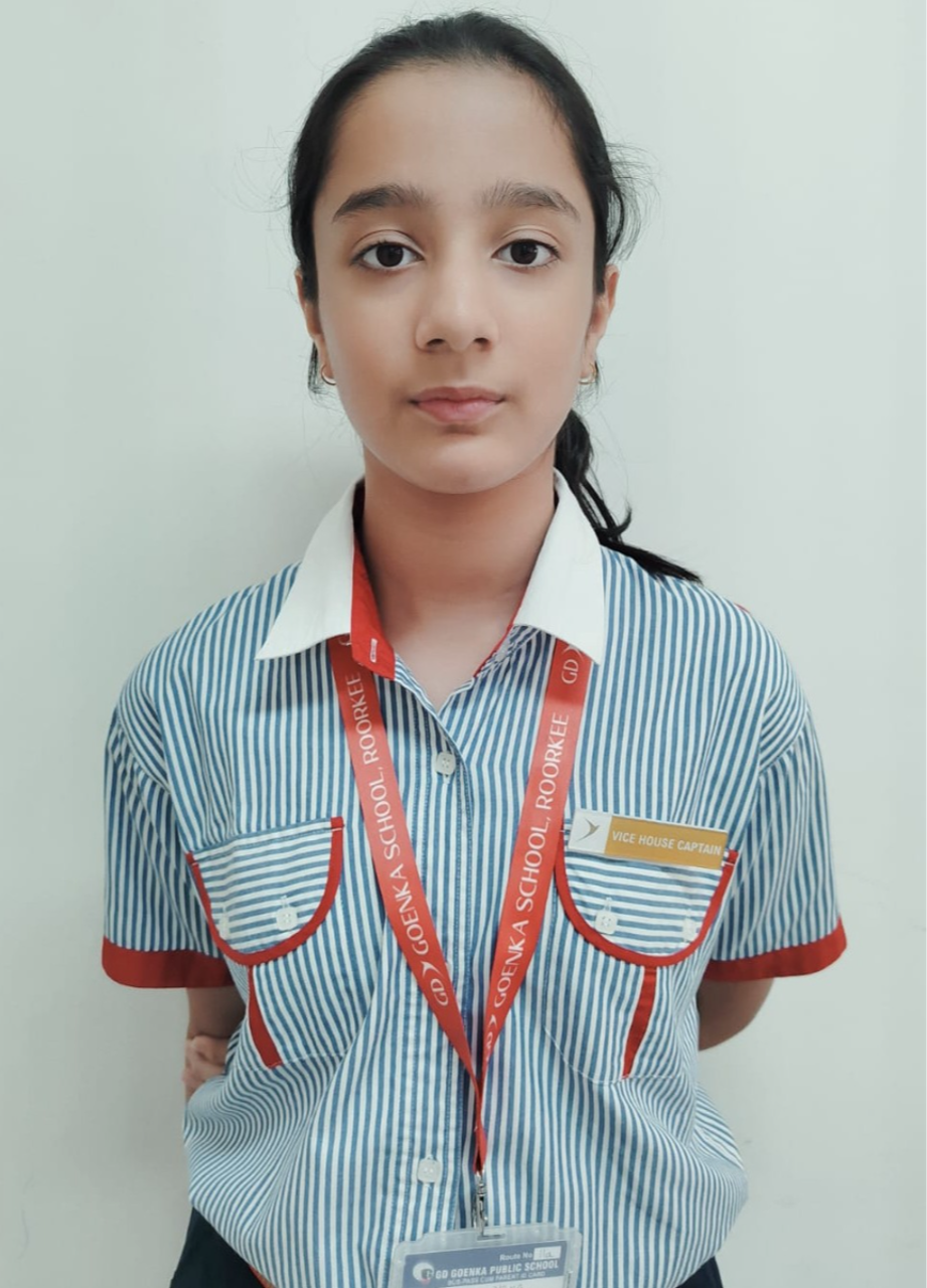 Best School in Roorkee