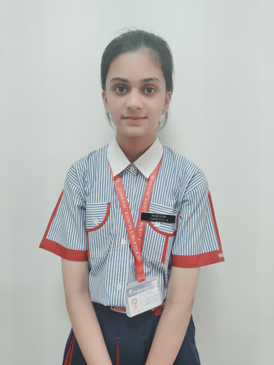 AAYAT IMRAN