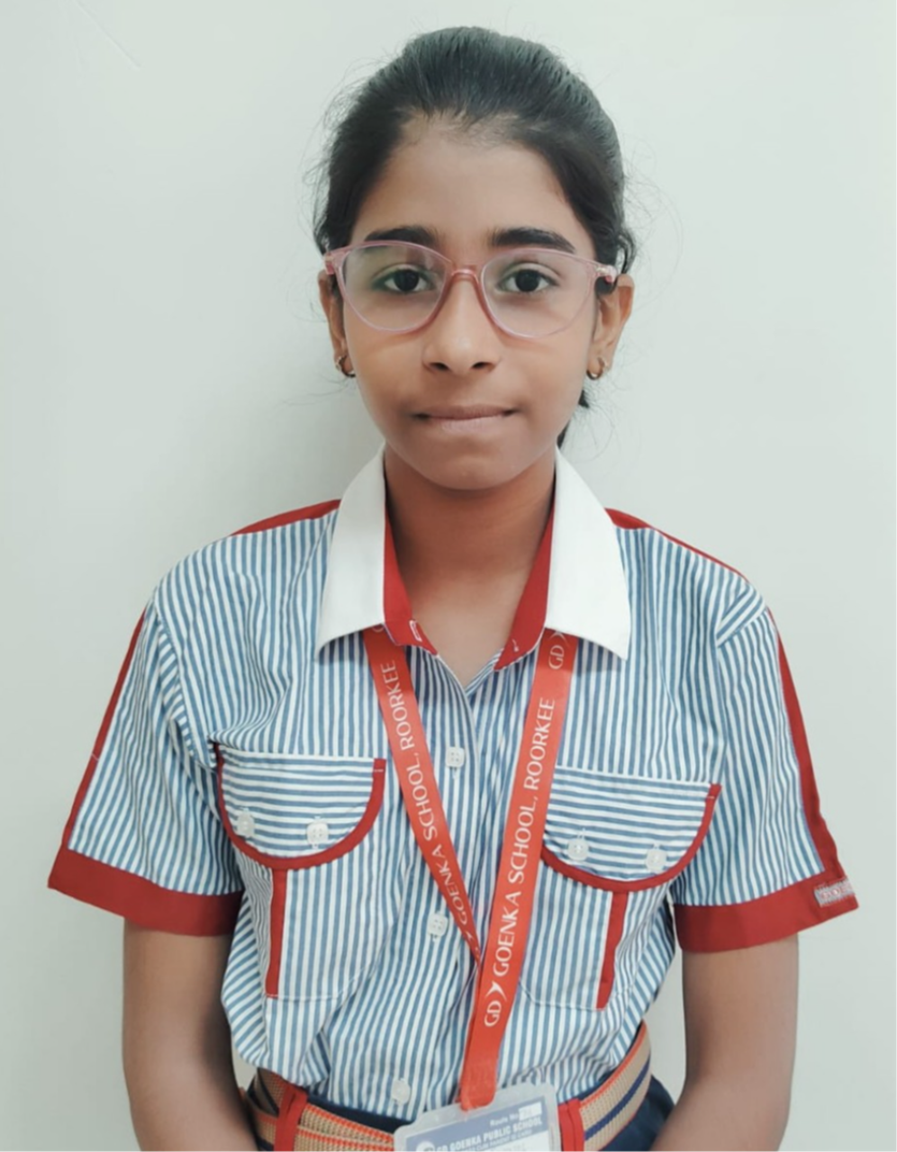 EKANSHI JAISWAL