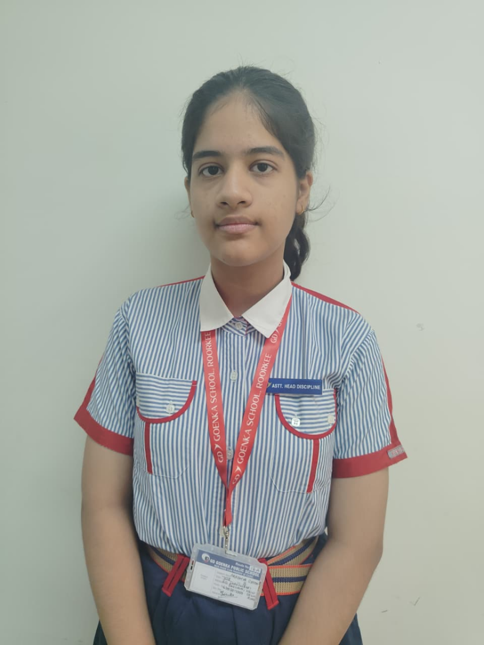 ARADHYA SINGH