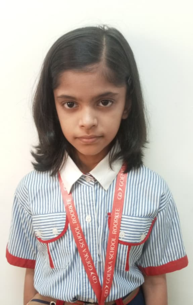 Best School in Roorkee