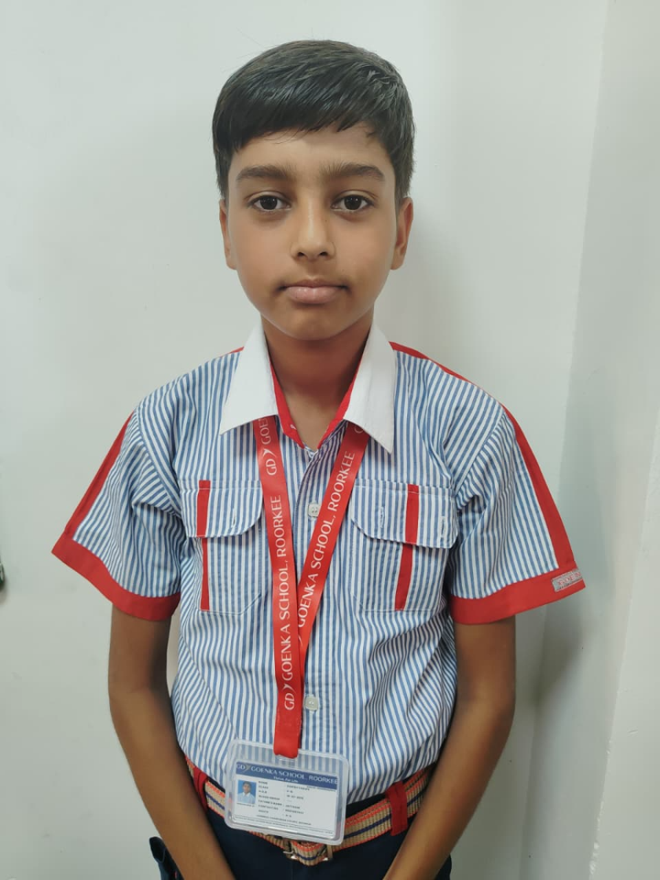 Best School in Roorkee