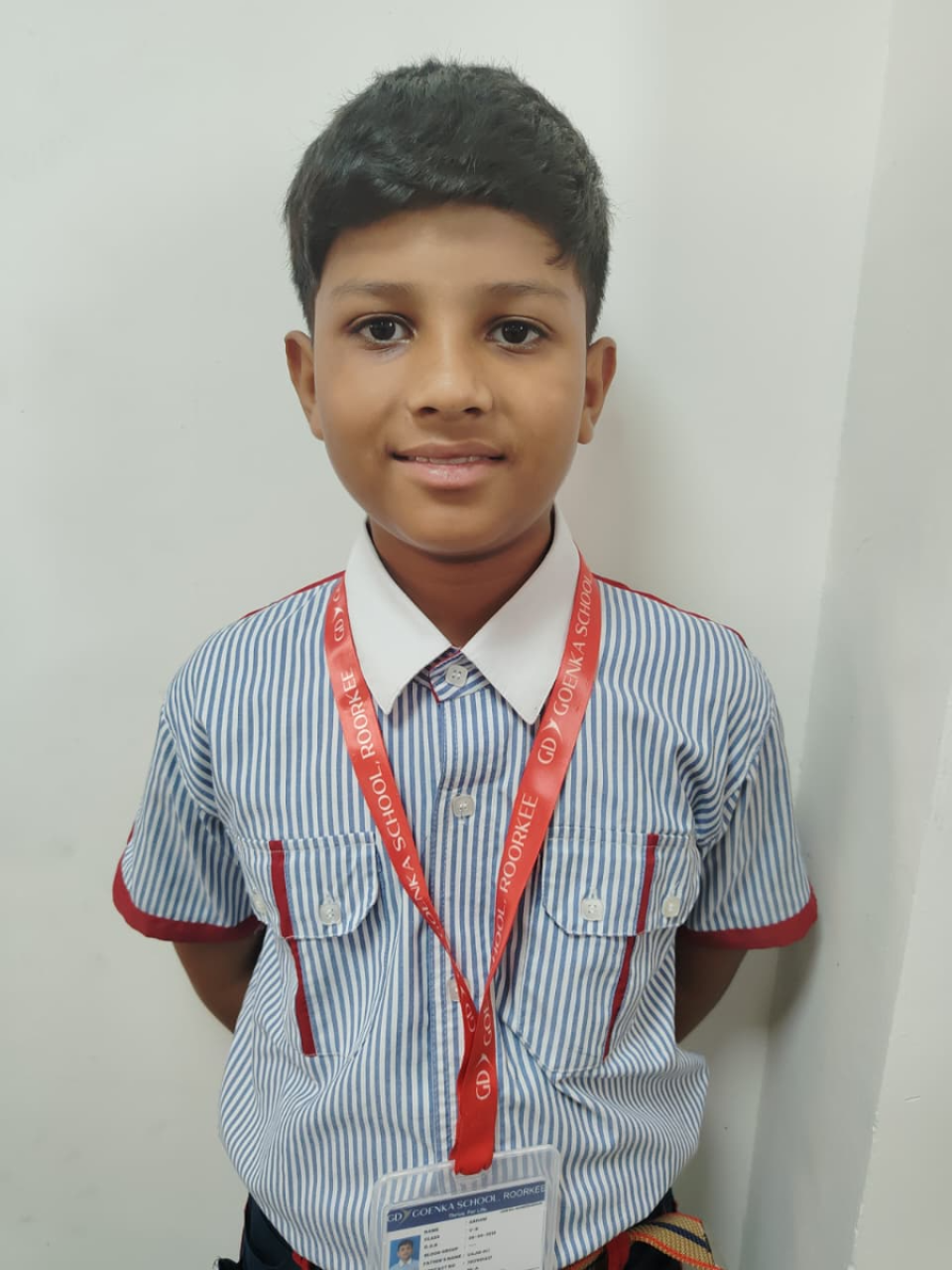 Best School in Roorkee