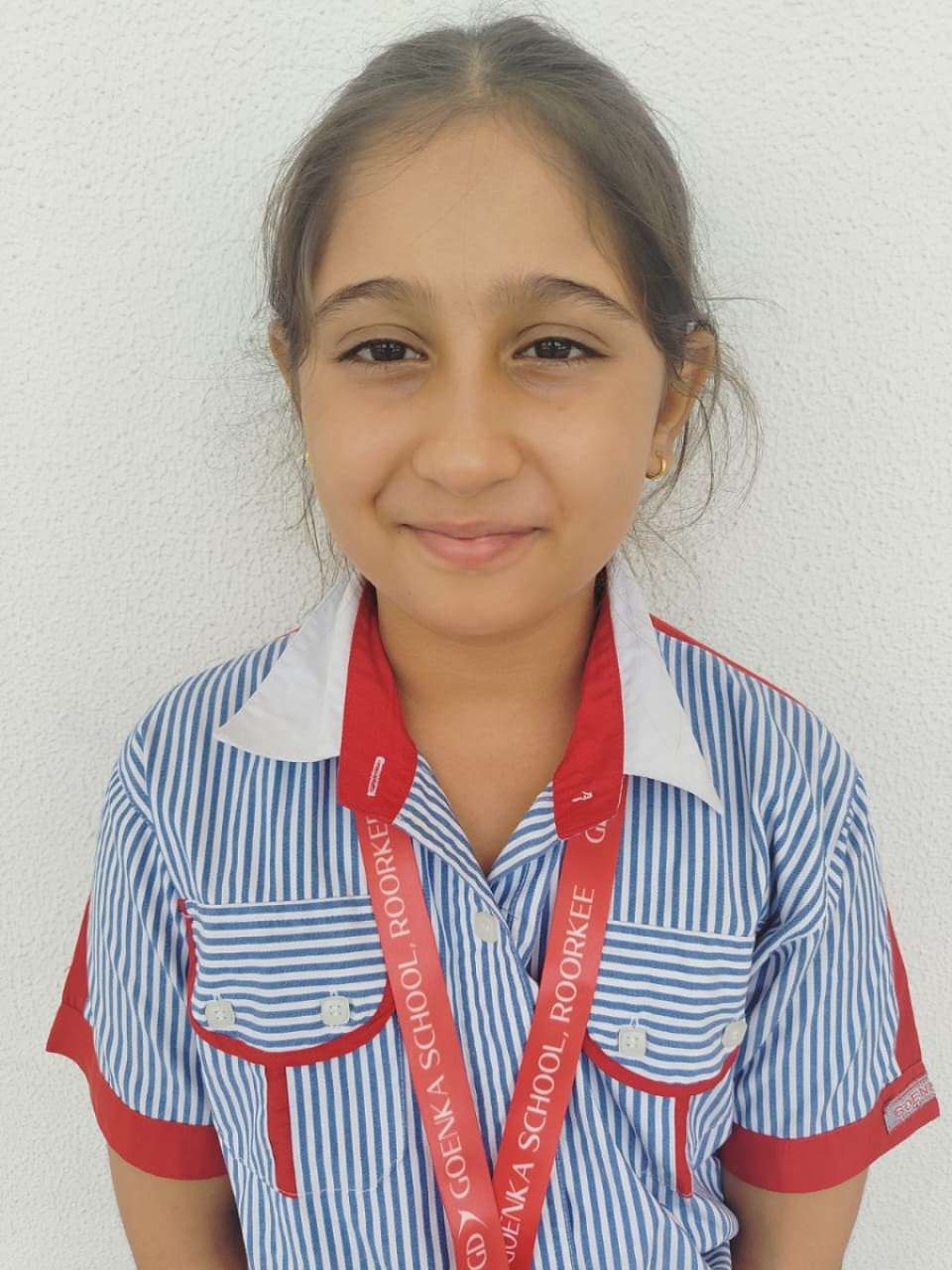 AARADHYA CHOUDHARY