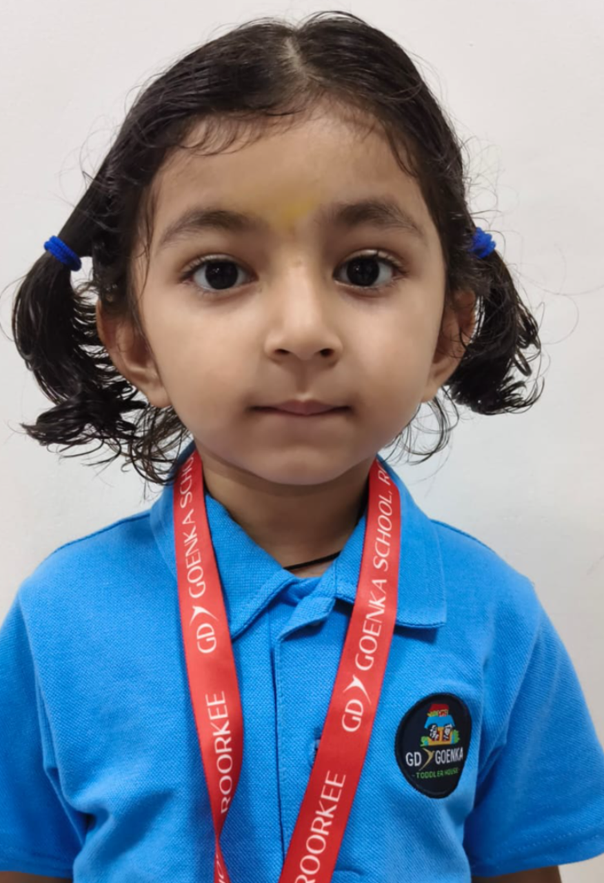 Best School in Roorkee