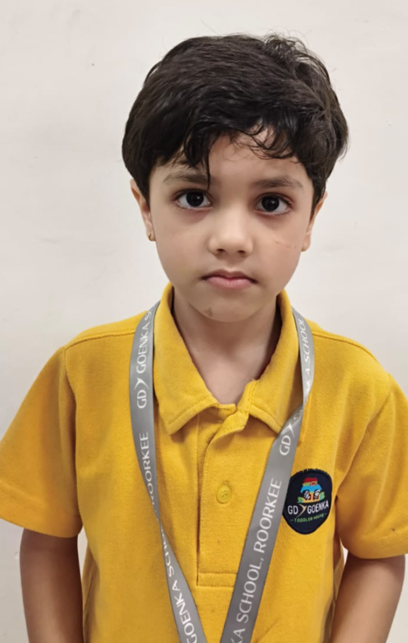 Best School in Roorkee