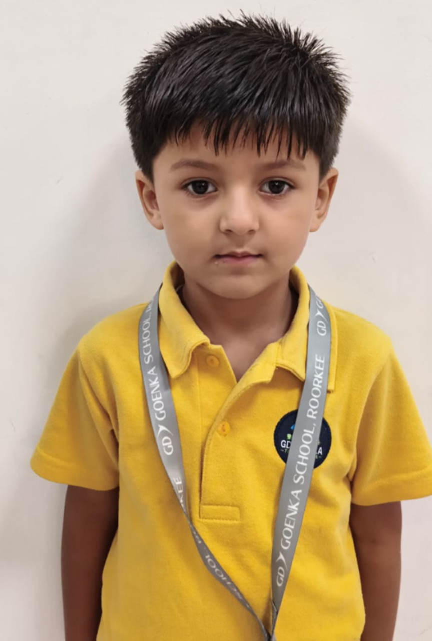 Best School in Roorkee