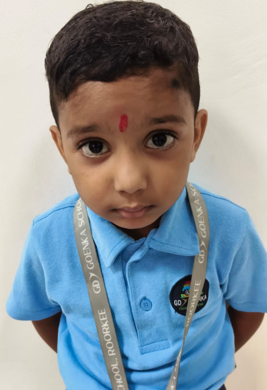 Best School in Roorkee