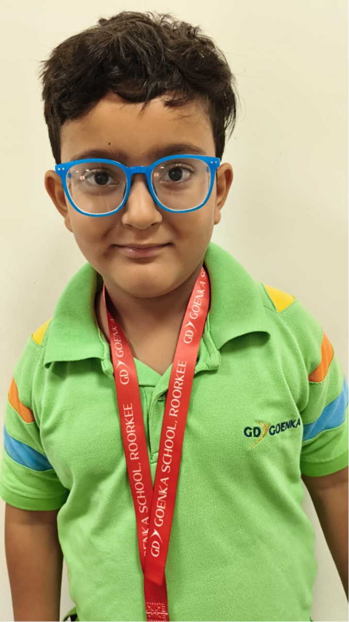 Best School in Roorkee