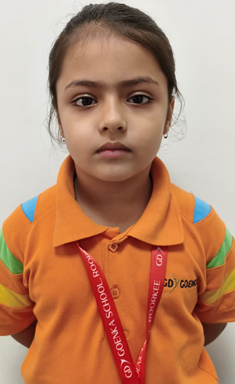 Best School in Roorkee