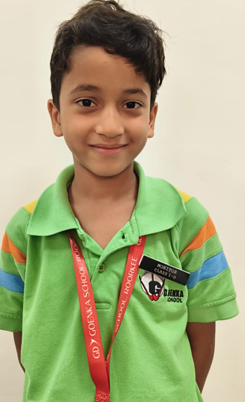Best School in Roorkee