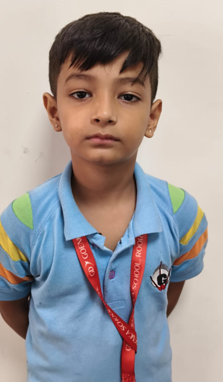 GURAANSH SINGH