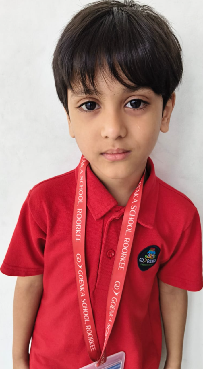 Best School in Roorkee