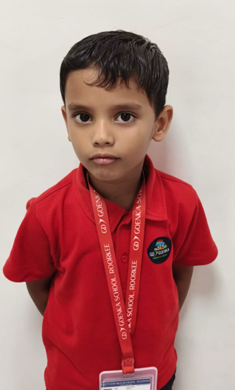 Best School in Roorkee