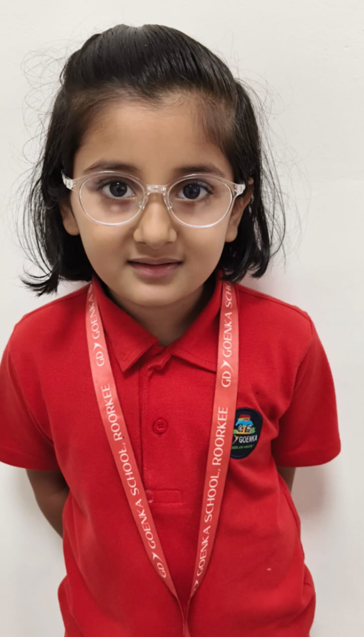 Best School in Roorkee