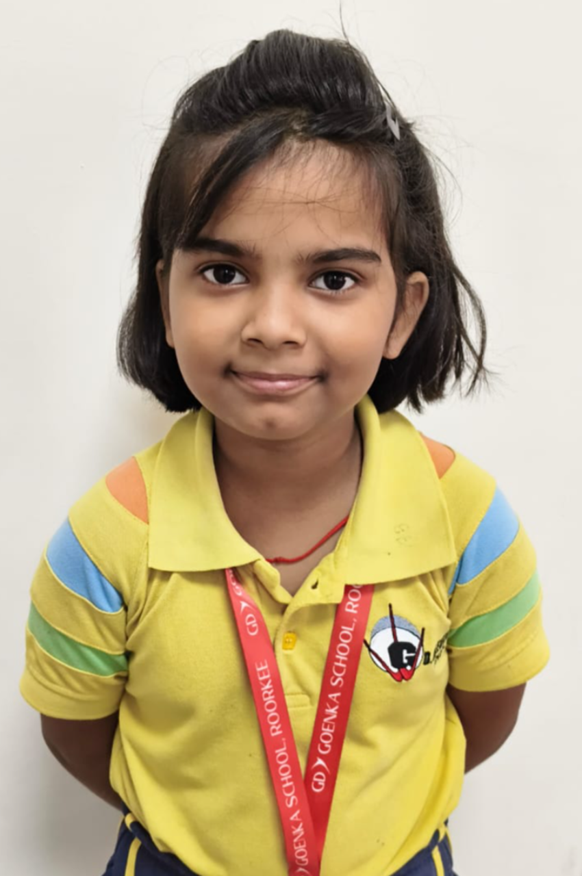 INAYA SINGH