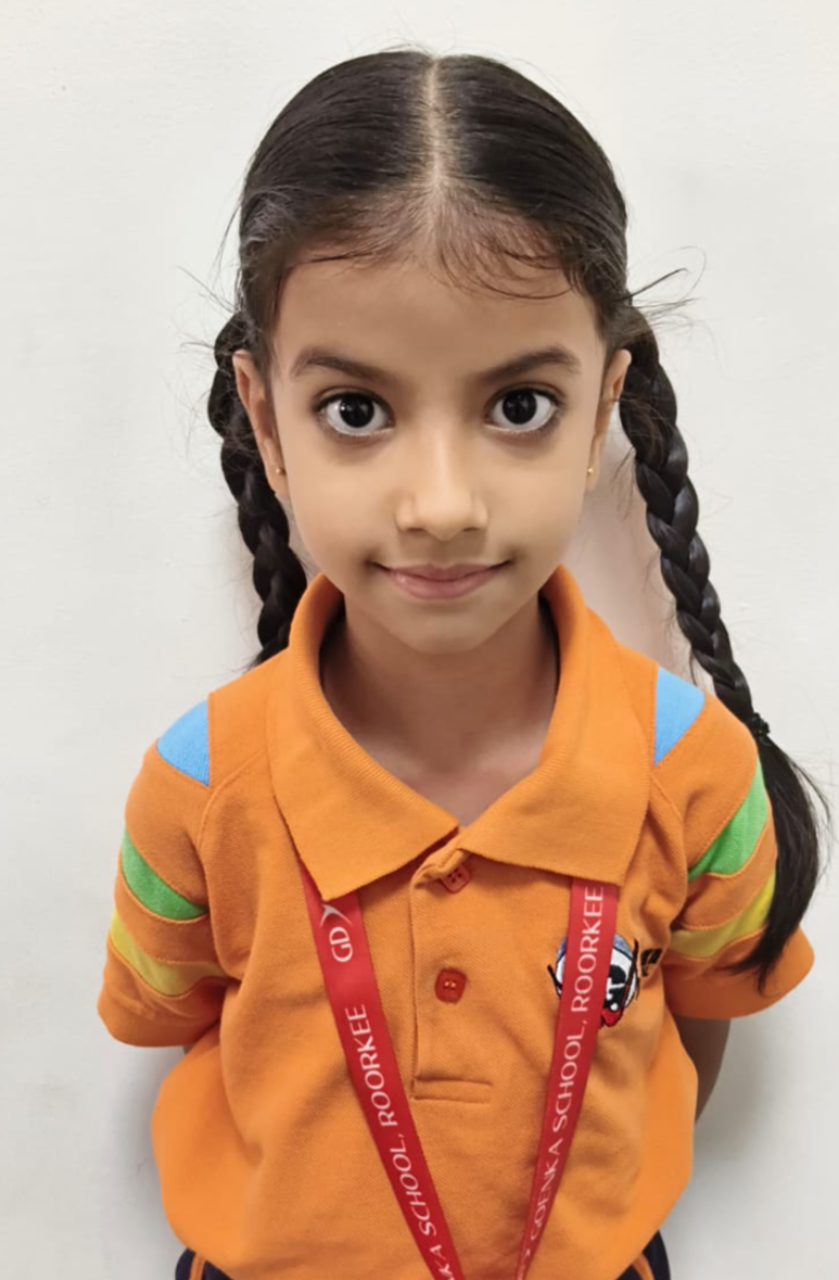 AKSHARA GAUR