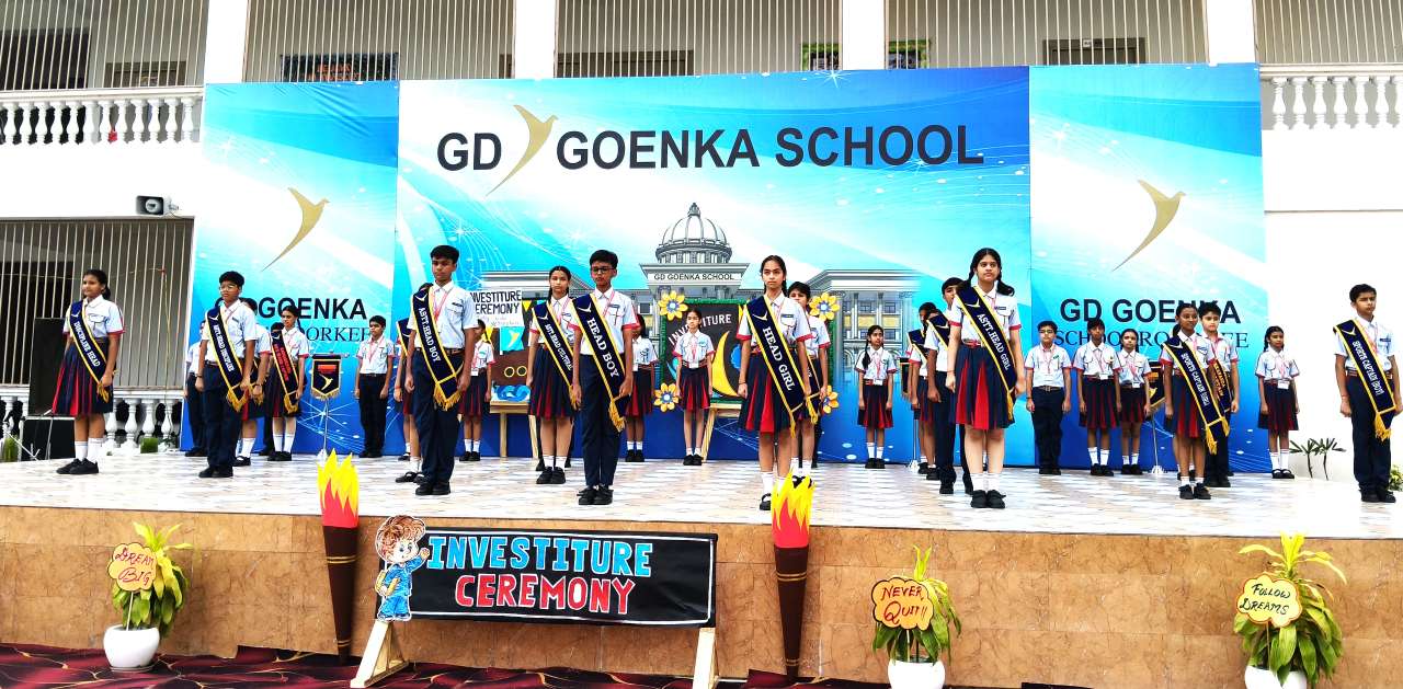 Best CBSE school in Coimbatore