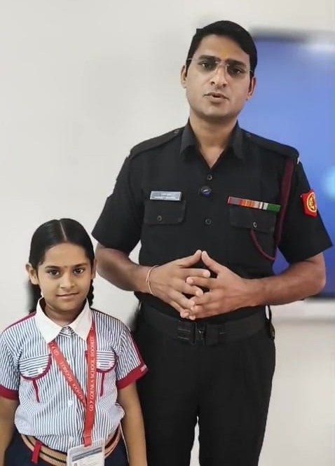 Best School in Roorkee