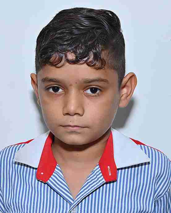 GD Goenka
