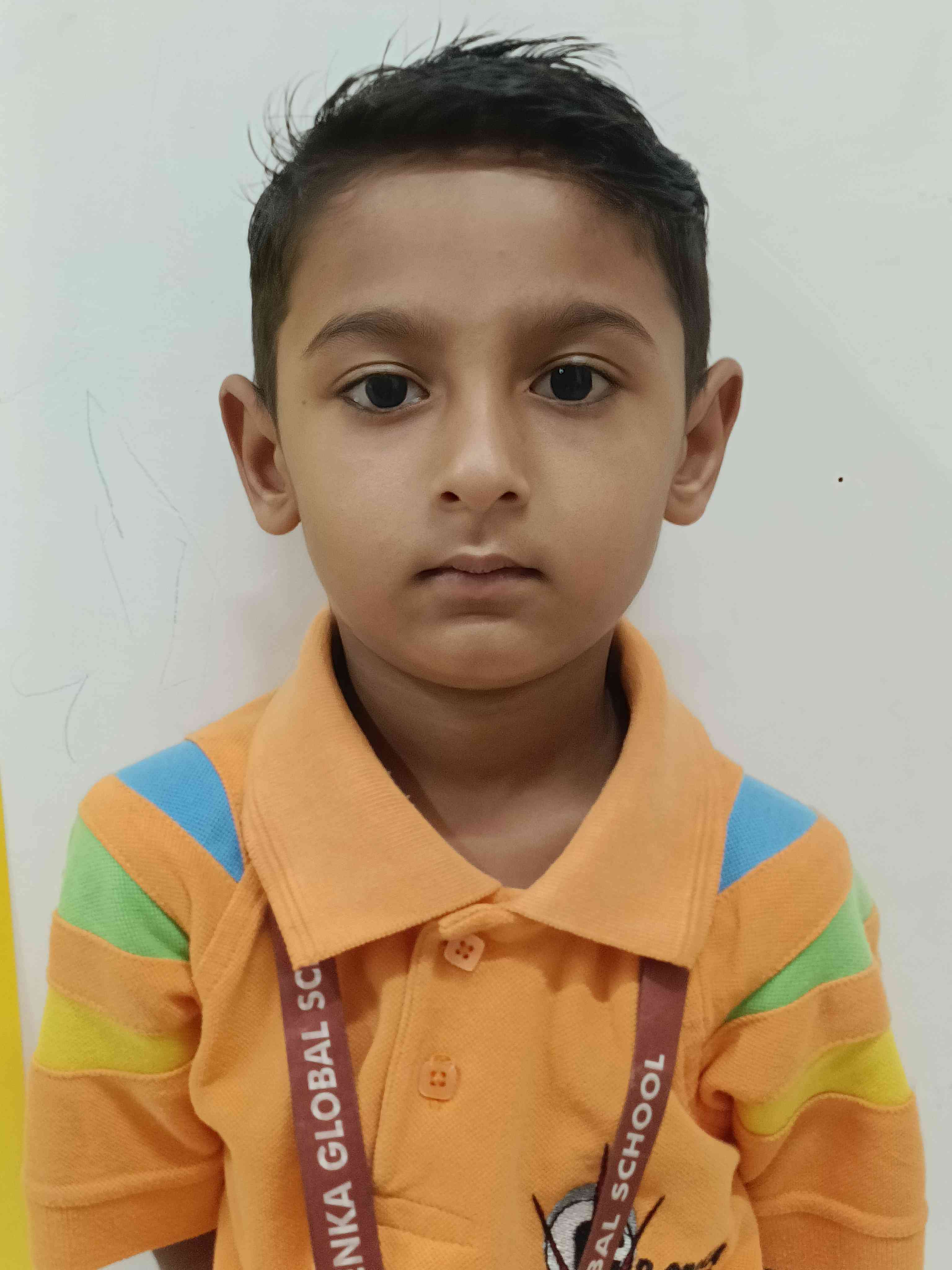 GD Goenka