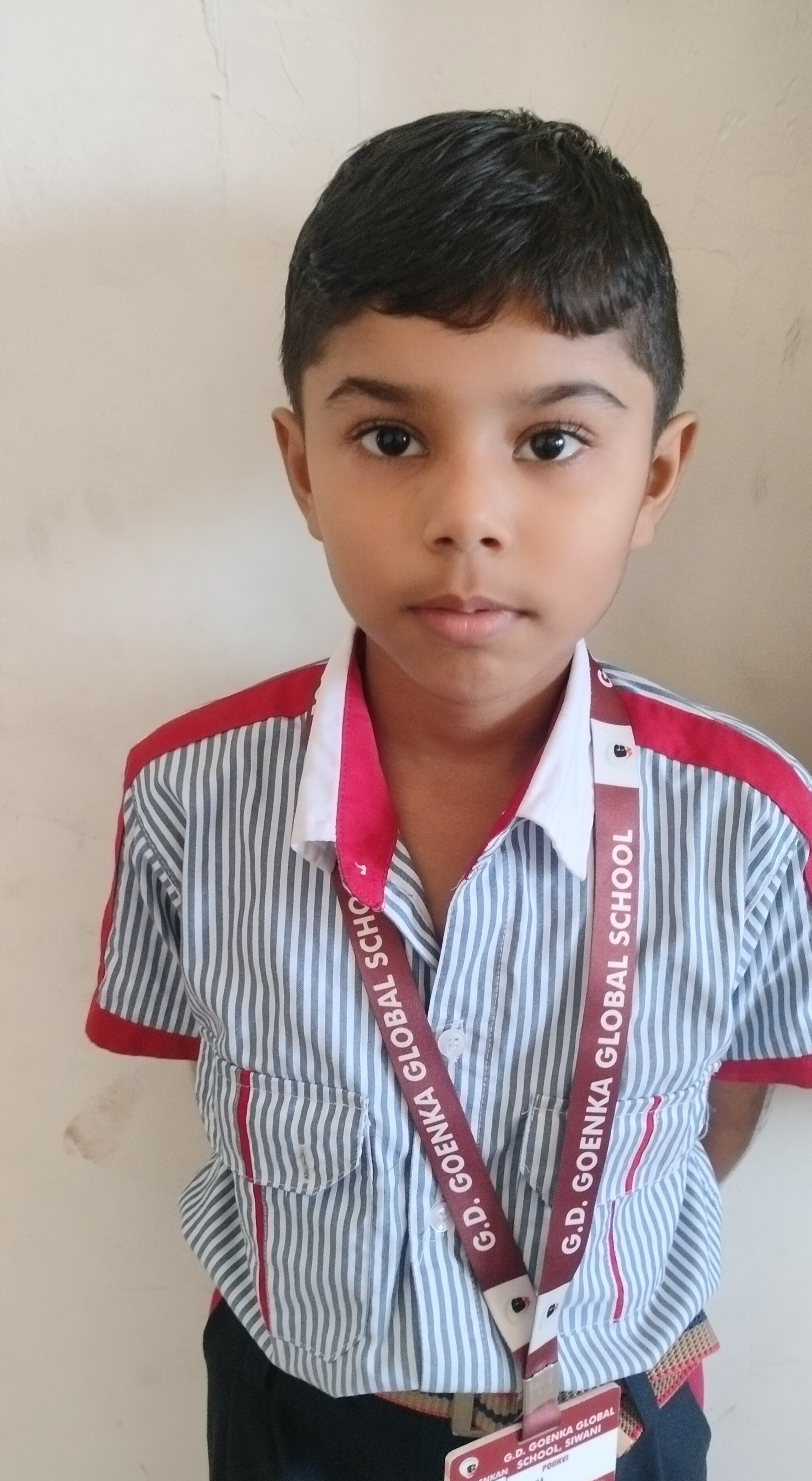 GD Goenka