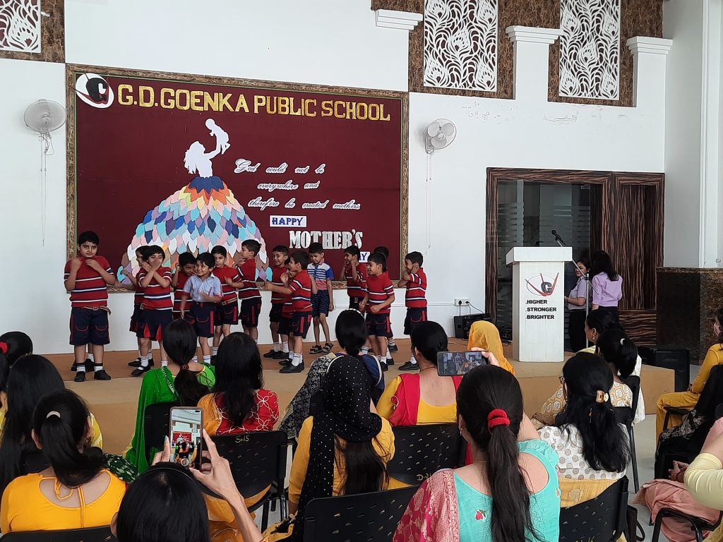 Best School in Haryana