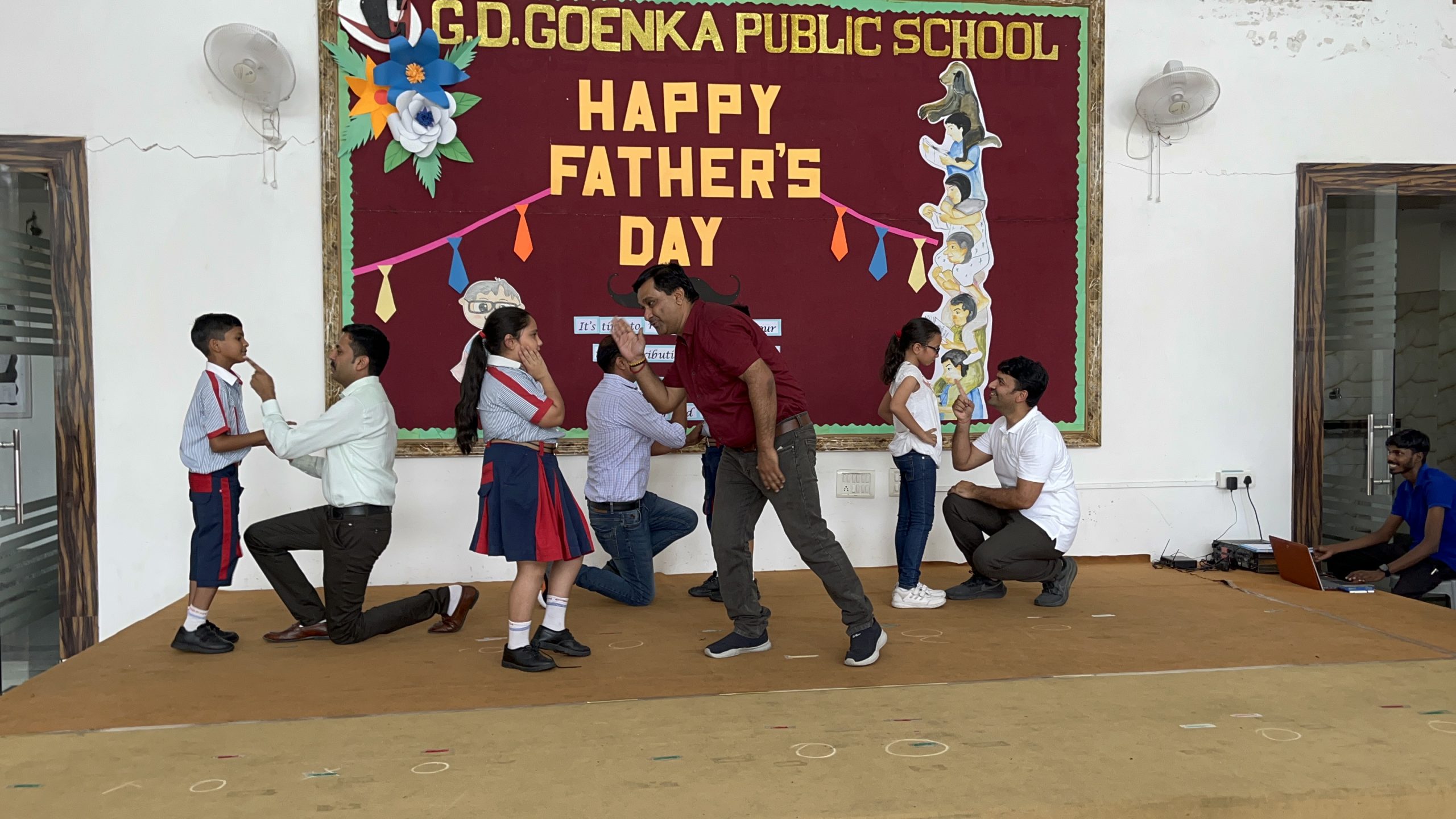 Best School in Haryana