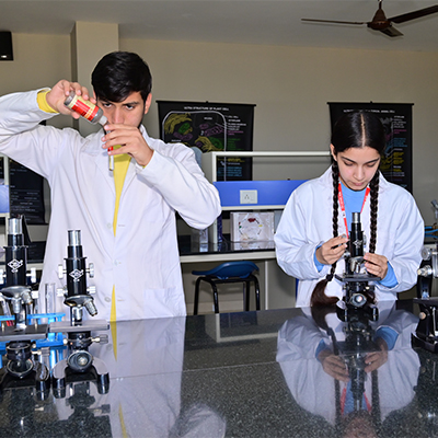 Best School in Haryana