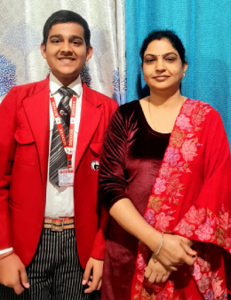 Best School in Haryana