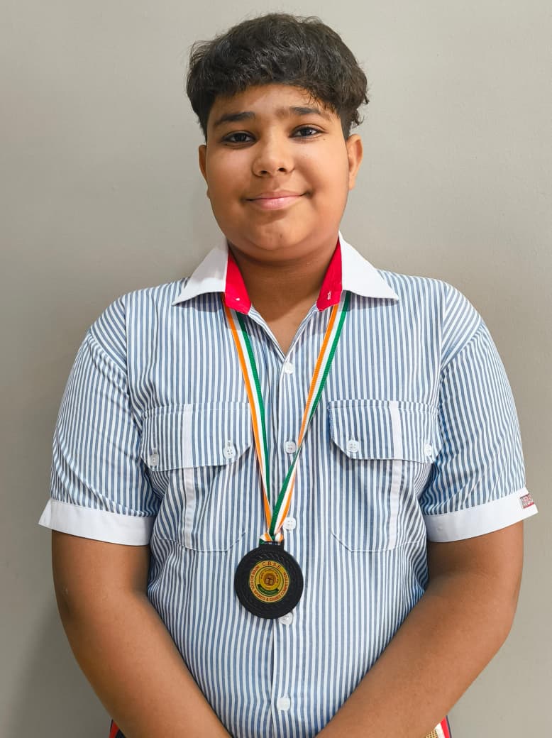 Best School in Haryana