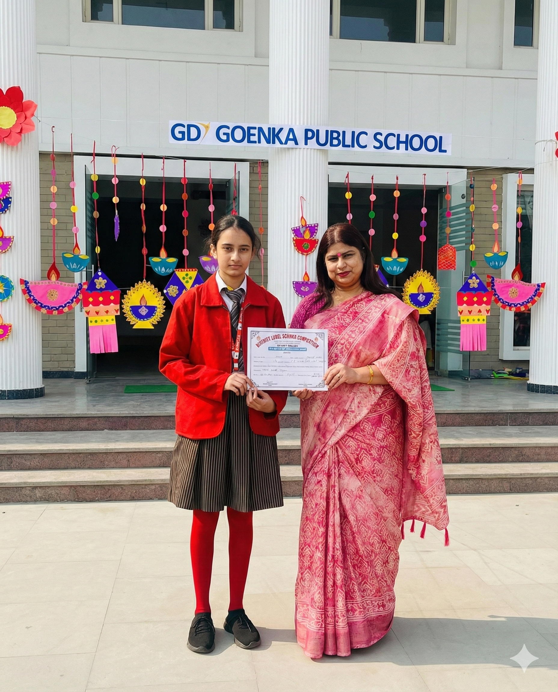 Best School in Haryana