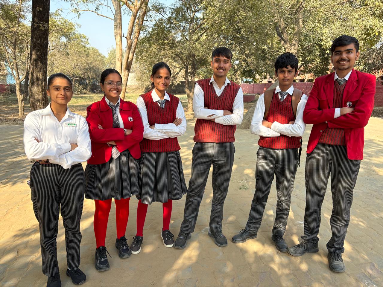 Best School in Haryana